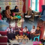DPPKBP3A Kabupaten Boalemo menggelar kegiatan Monitoring dan Evaluasi Bantuan Operasional Keluarga Berencana di tujuh kecamatan se-Kabupaten Boalemo.