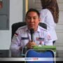 Ketua Bawaslu Kabupaten Boalemo, Ronald Rampi