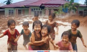 Cara Nakes Berlian Dalam Penanganan Stunting