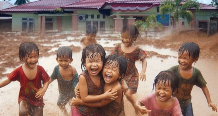 Cara Nakes Berlian Dalam Penanganan Stunting