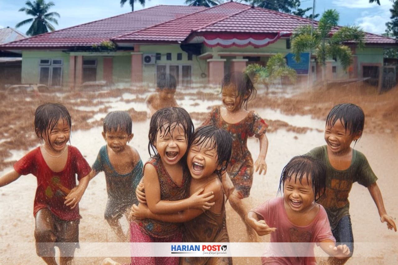 Cara Nakes Berlian Dalam Penanganan Stunting