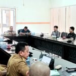 Komisi III DPRD Pohuwato RDP Bersama OPD Mitra Komisi III