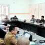 Komisi III DPRD Pohuwato RDP Bersama OPD Mitra Komisi III