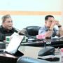 Komisi II DPRD Gelar Rapat Dengar Pendapat Terkait Potensi PAD Pohuwato Tahun 2025