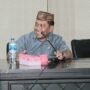 Anggota Komisi II DPRD Pohuwato Otan Mamu
