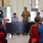 Bupati Pohuwato dan Ketua DPRD Dengarkan Aspirasi Masyarakat Sidowonge ( foto Iwan Karim)