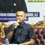 Anggota DPRD Pohuwato Fraksi NasDem, Wawan Kurniawan Wakiden