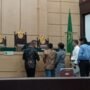 Prosesi sidang Praperadilan Dua Warga Popayato yang Ditangkap Gakkum LHK