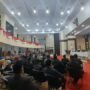 Rapat Paripurna DPRD Pohuwato