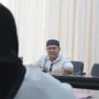 Ketua DPRD Pohuwato Beni Nento