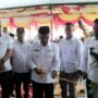 Peresmian Gedung Baru Puskesmas Buntulia