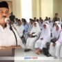 Bupati Boalemo, Drs. Rum Pagau bakal beri uang saku bagi calon jemaah haji asal Boalemo