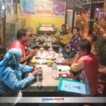 Pengkot IPSI Kota Gorontalo menggelar rapat pemantapan program tahun 2025.