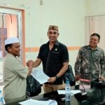 Lintas Organisasi Islam Pohuwato Berikan Rekomendasi Kepada DPRD Pohuwato