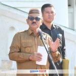 Bupati Boalemo Rum Pagau