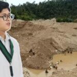 Andi Muh. Maulana Asmar Mahasiswa Universitas Pohuwato/Kader HMI Cabang Pohuwato