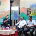 Dialog Publik Impian IPR Bagi Rakyat Pohuwato