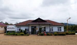 Kantor PT Loka Indah Lestari