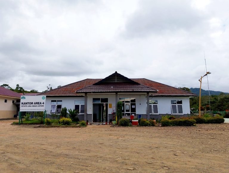 Kantor PT Loka Indah Lestari