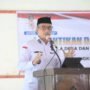 Wakil Bupati Boalemo, Lahmudin Hambali ( Sumber Foto: Akun Facebook Lahmudin Hambali)