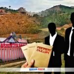 Oknum Anggota DPRD kabupaten Boalemo, diduga terima fee dari PETI Dulupi ( Isham/harianpost.id)