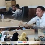 DPRD Boalemo kebut pembahasan LKPJ 2024