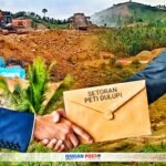 Aktivitas Pertambangan Ilegal Dulupi Semakin Gencar