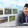Ketua DPRD Boalemo, Karyawan Eka Putra Noho dukung ide besar Rum Pagau untuk pembangunan Boalemo