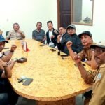 ASKAB PSSI Pohuwato Gelar Rapat Pelaksanaan Bupati Cup 2025