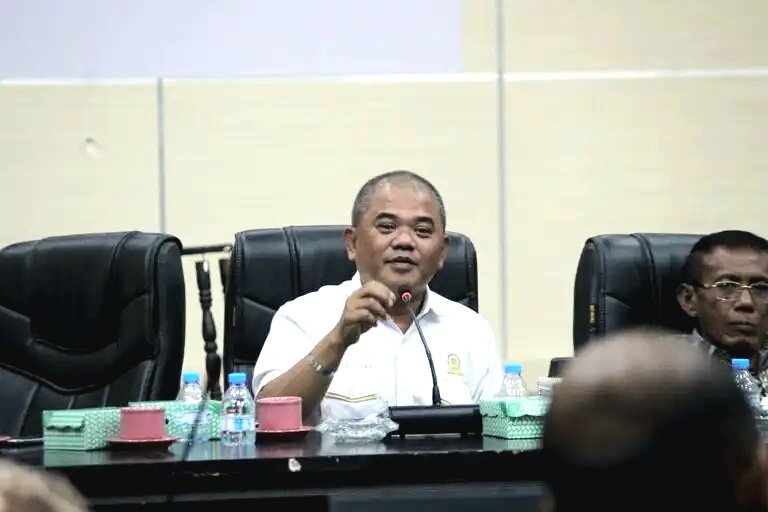 Nasir Giasi (Foto Guslan Kaco)