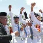 Ketua Komisi III DPRD Pohuwato Nasir Giasi