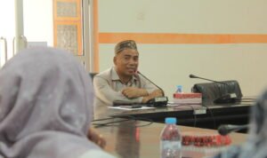 Nirwan Due