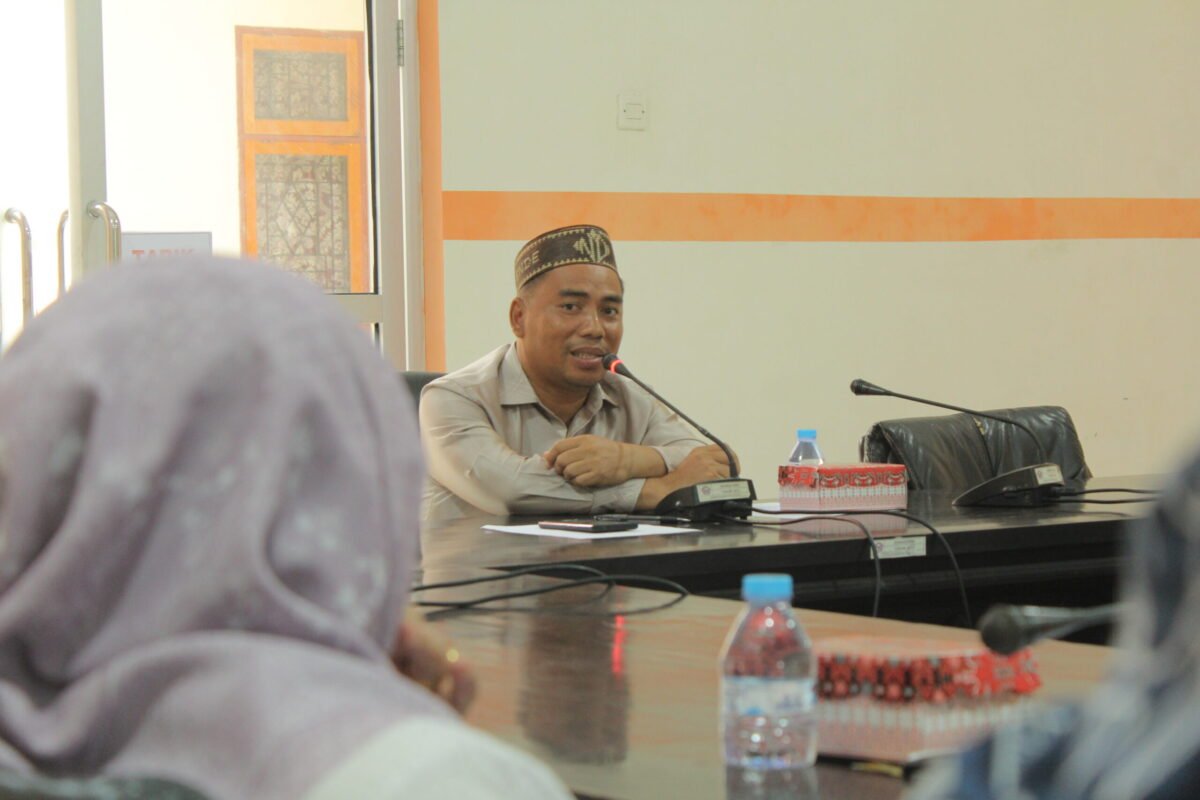 Nirwan Due