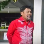 Ketua DPRD Boalemo, Karyawan Eka Putra Noho (Foto : Istimewa)