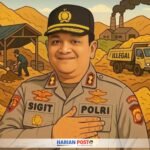 Kapolres Boalemo