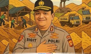 Kapolres Boalemo
