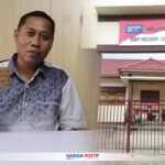 Ahman Sharman Pelopor Hadirnya Program Smart School di Boalemo