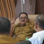 Bupati Boalemo, Rum Pagau
