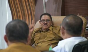 Bupati Boalemo, Rum Pagau