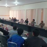 DPRD Pohuwato Gelar RDP
