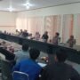 DPRD Pohuwato Gelar RDP