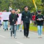 Aliansi Komisariat HmI Cabang Pohuwato Gelar Aksi Demonstrasi Soroti Kerusakan Lingkungan Akibat Aktivitas PETI