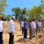 DPRD dan OPD Terkait Turlap Tinjau Aktivitas PETI di Marisa