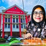 Kadis Kominfo Boalemo Ulkia Kiu