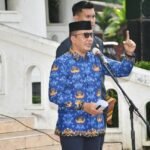 Wakil Bupati Boalemo, Lahmudin Hambali