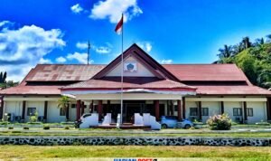 DPRD Kabupaten Boalemo