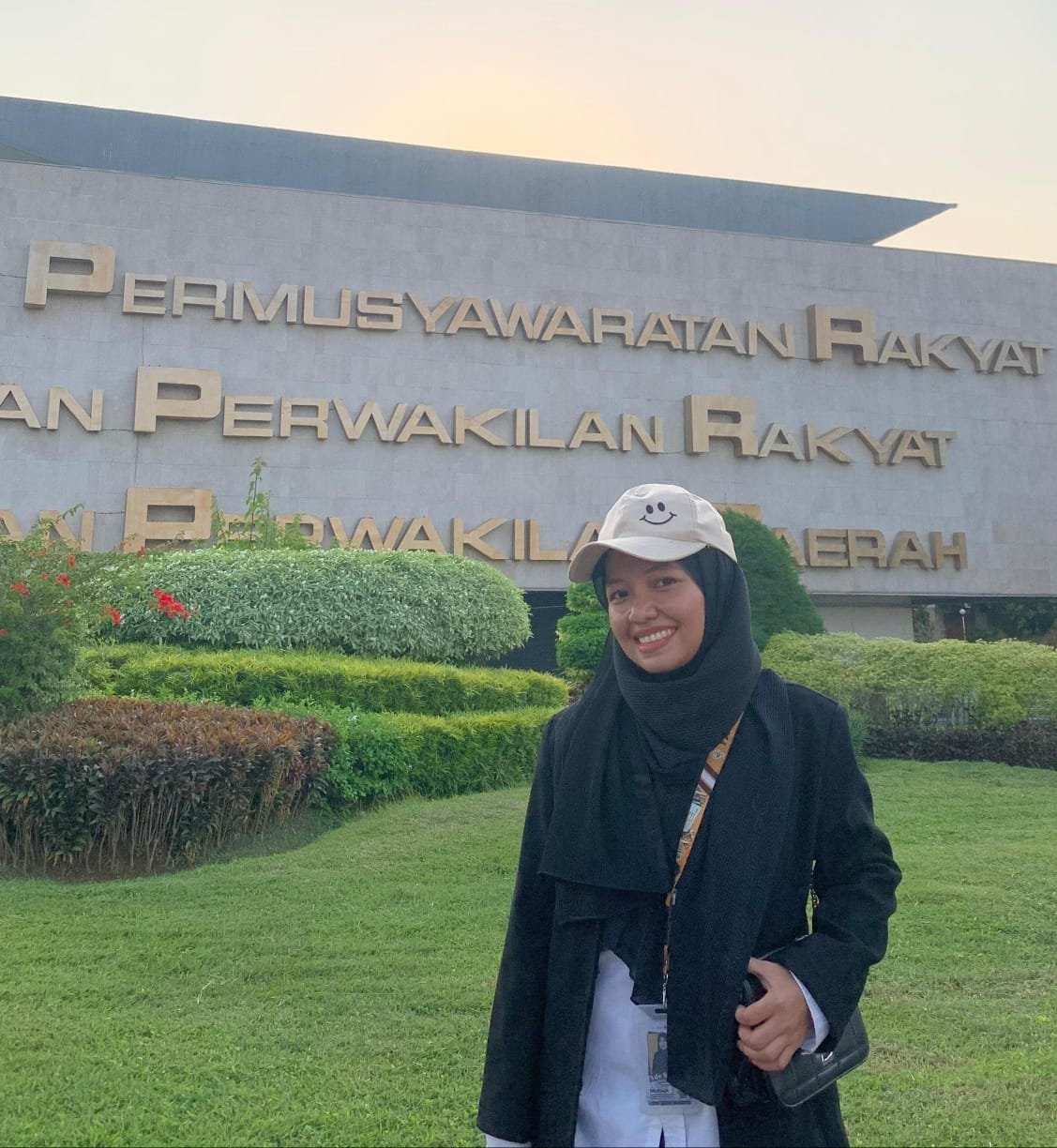 Ade Safitri Stirman