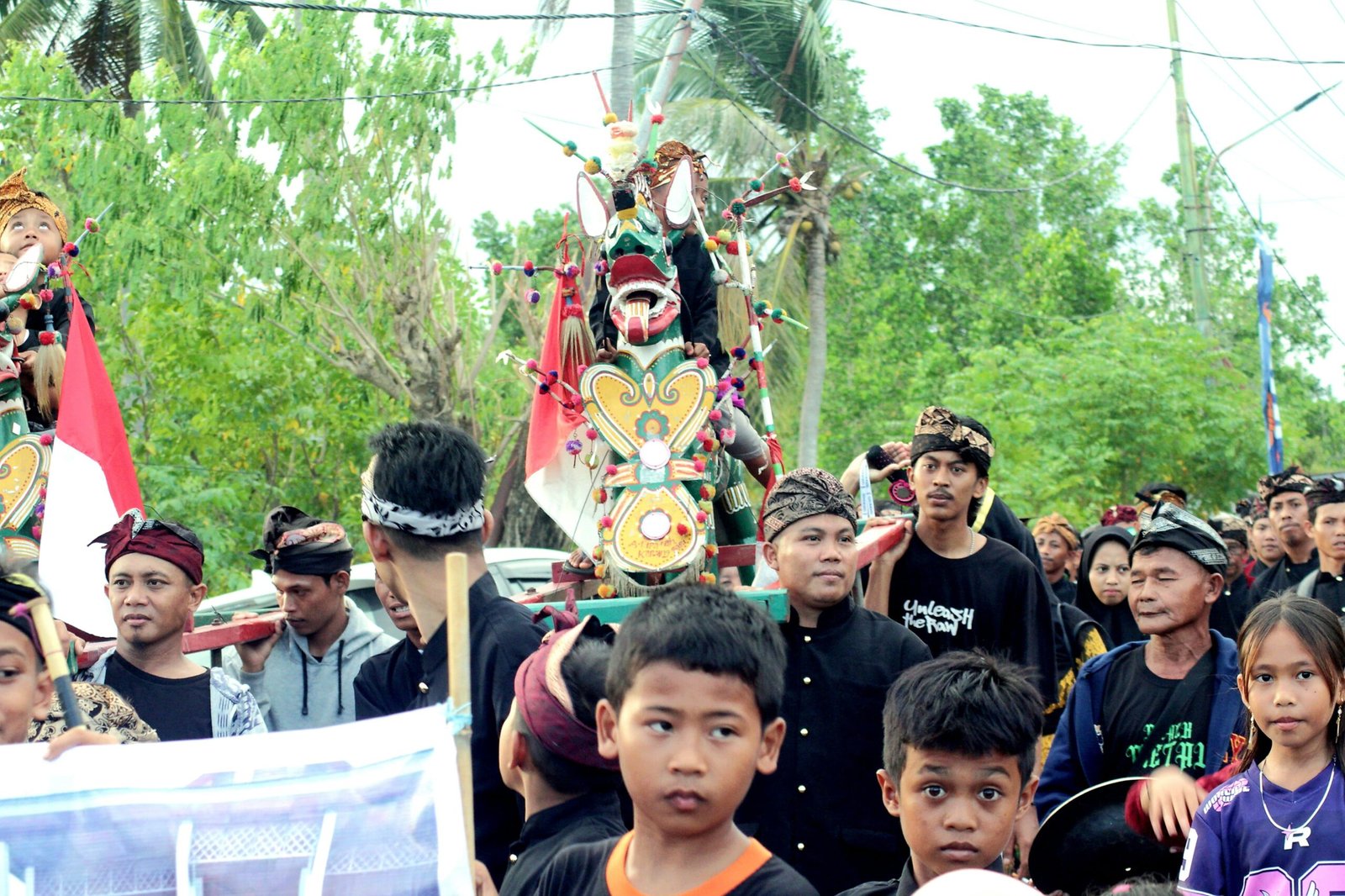 Parade Budaya
