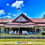 Kantor DPRD Boalemo