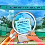 PT AGRO ARTHA SURYA